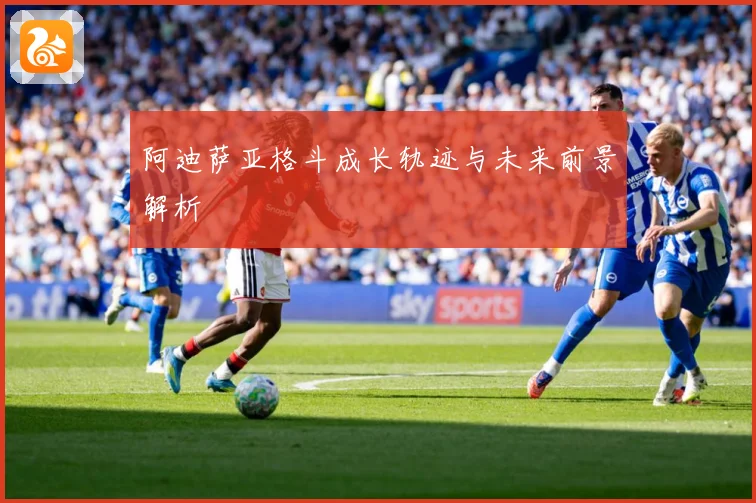 阿迪萨亚格斗成长轨迹与未来前景解析